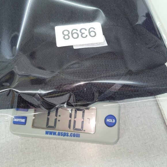 Spense Sweater Womens XL Black‎ Cardigan 3/4 Sleeve Hook & Eye Classic Essential - Picture 12 of 12